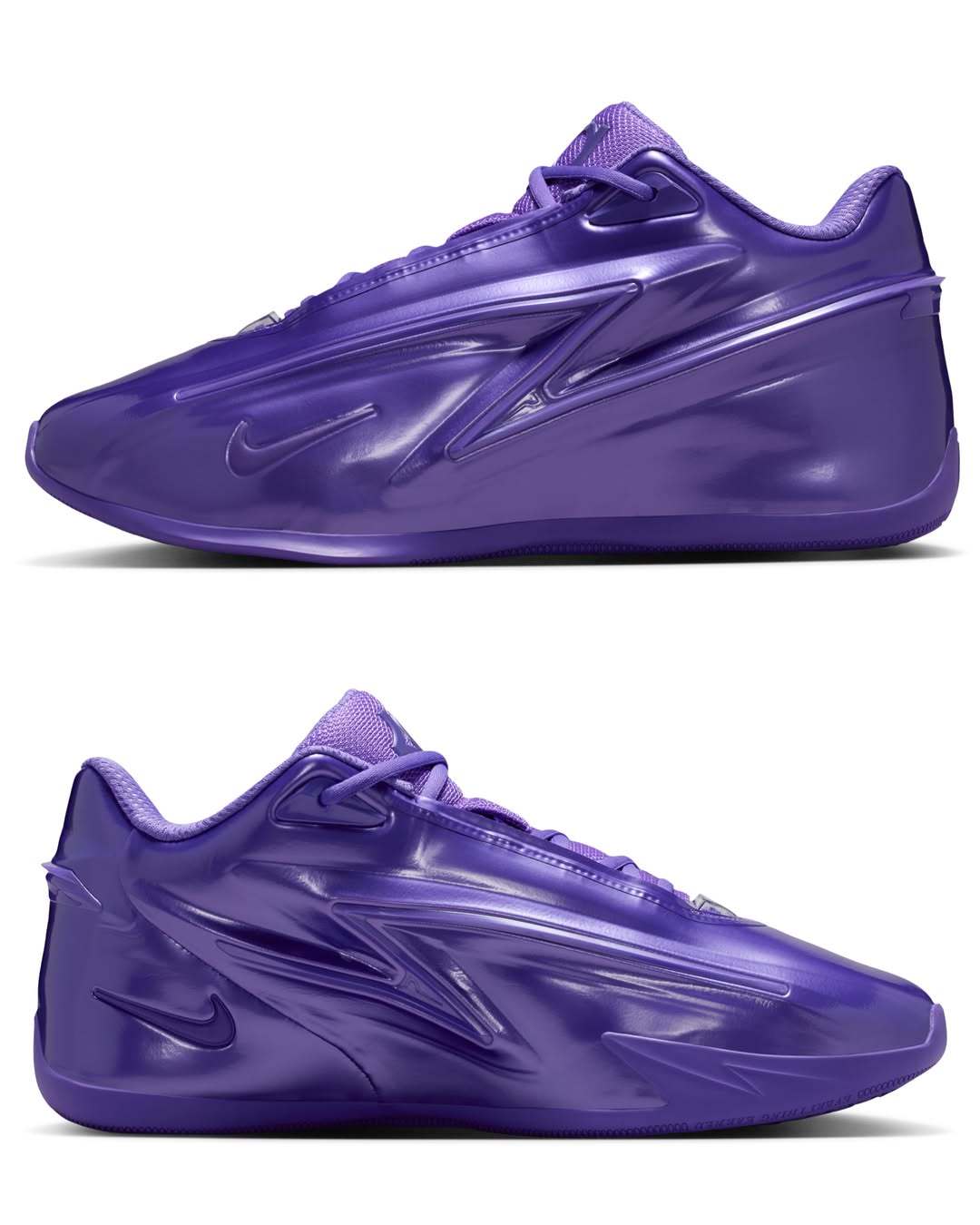 KD19新配色来了，好看吗？NBA