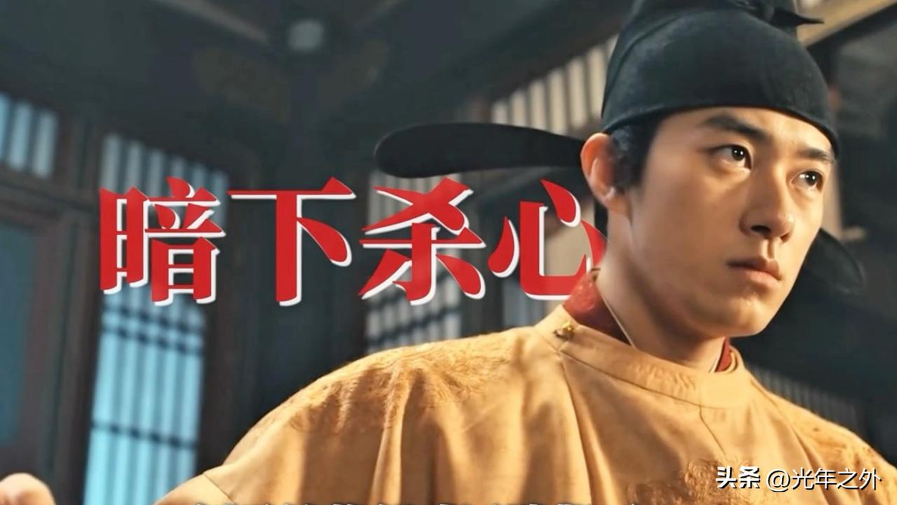 19岁皇帝刘承佑杀郭威全家！一手好牌打烂，20天就被砍死!

19岁的后汉皇帝刘