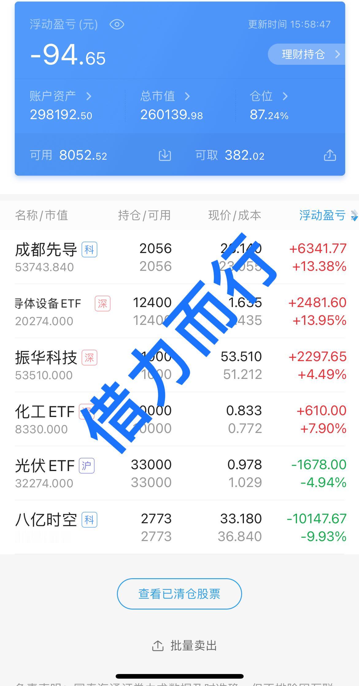 大盘指数12连阳了，真的是太牛了，放量5000多亿，新年第一个交易日突破4000