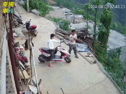 陌上相逢，情意绵绵。兄弟情深，一起沉沦。