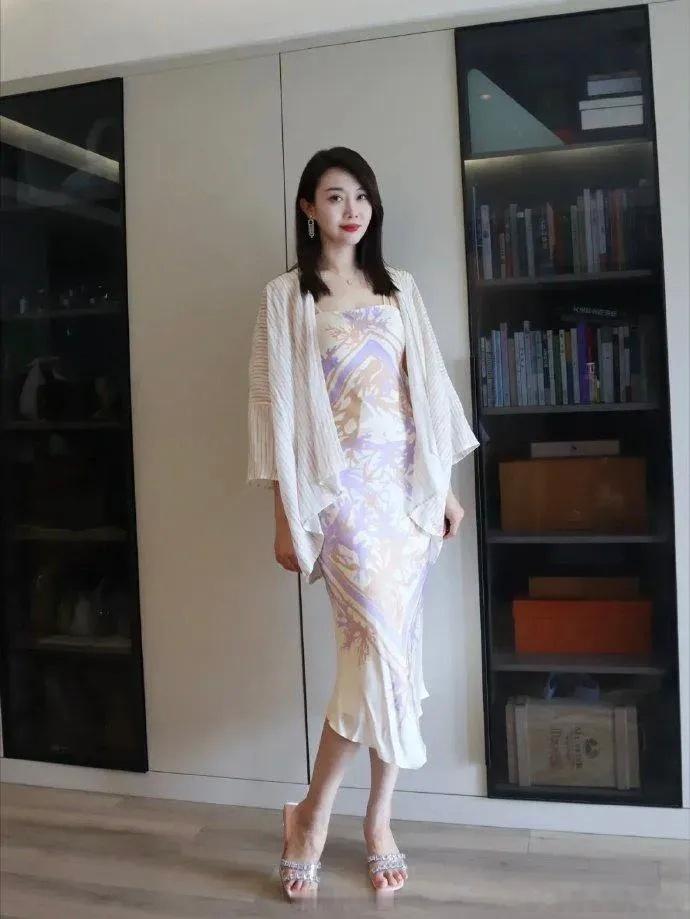 悠然夏日 