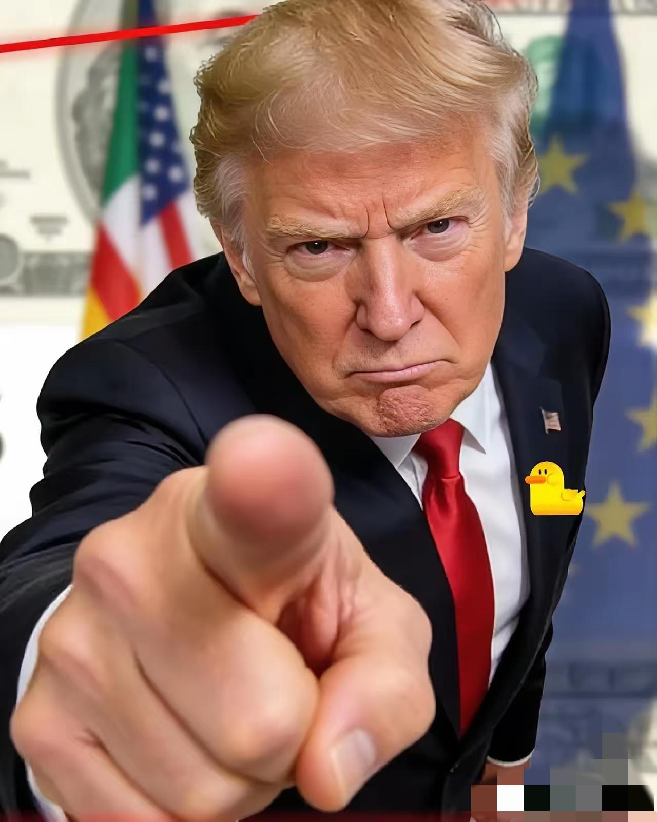 3月6日财联社援引新华社消息，3月5日特朗普公然狂言，必须亲自参与选定伊朗新领导