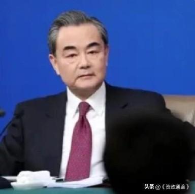 王毅外长这话太提气了💪
日本必须记住1937！

📢今天历史老师刚讲南京大屠