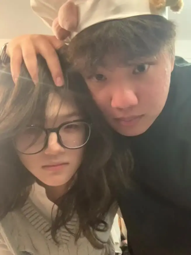 没有谁能比你更和我合拍