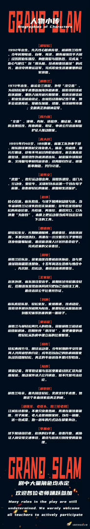 额滴天王小亿王道铁又拍上正剧了 