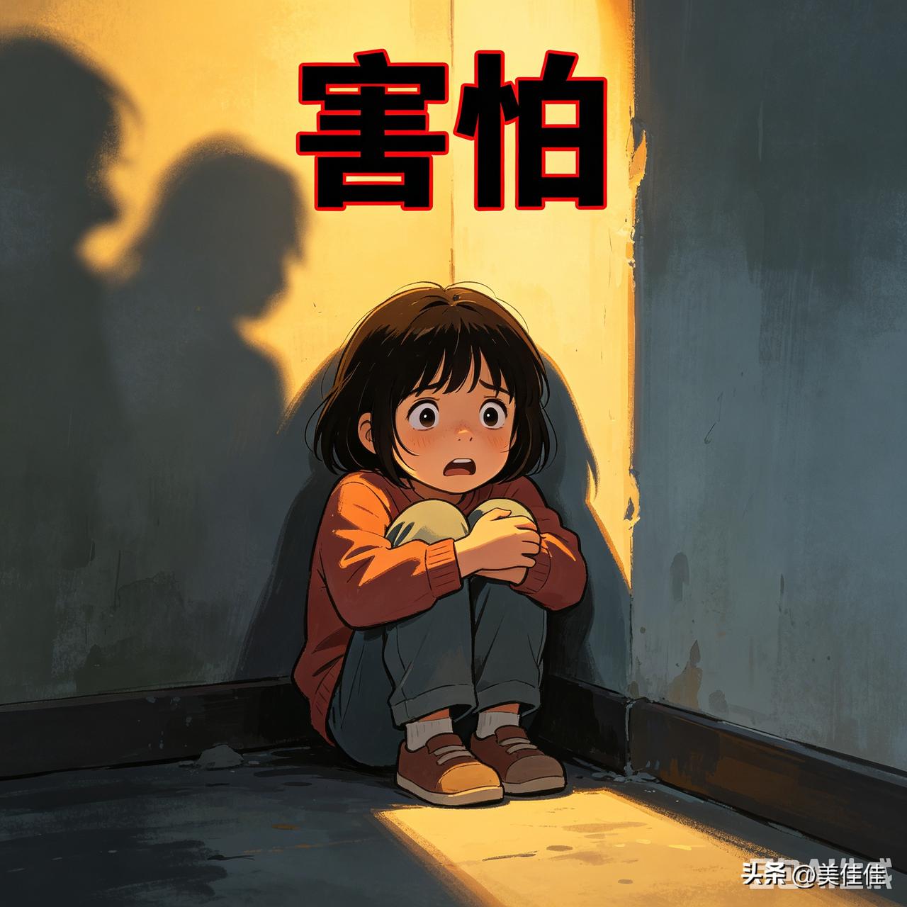 刚才去厕所，门口突然窜出一只超大蜘蛛，当场吓得我猛地后退，心脏狂跳不止。
 
现