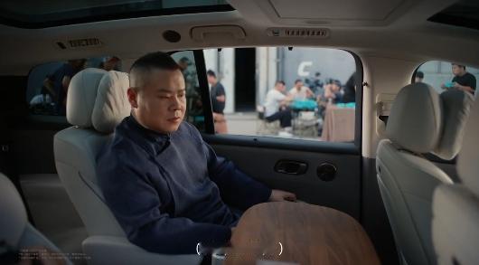 理想i8起售价八九不离十了：34.98万！
理想同学自己说的，是吧！@理想汽车【