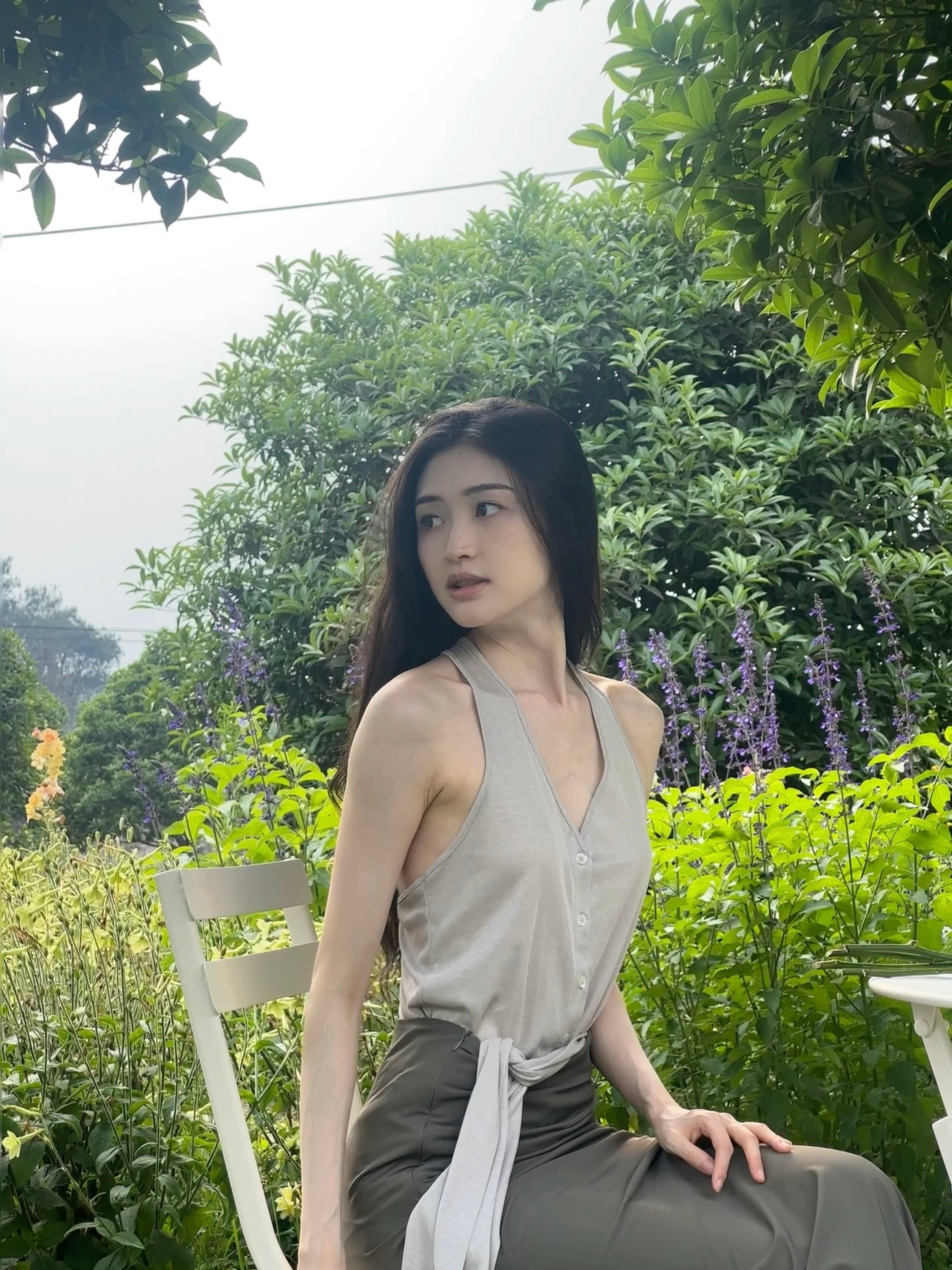 ✨ 逃离热浪，扑进绿浪！🌿  活力翻倍计划 ​​​