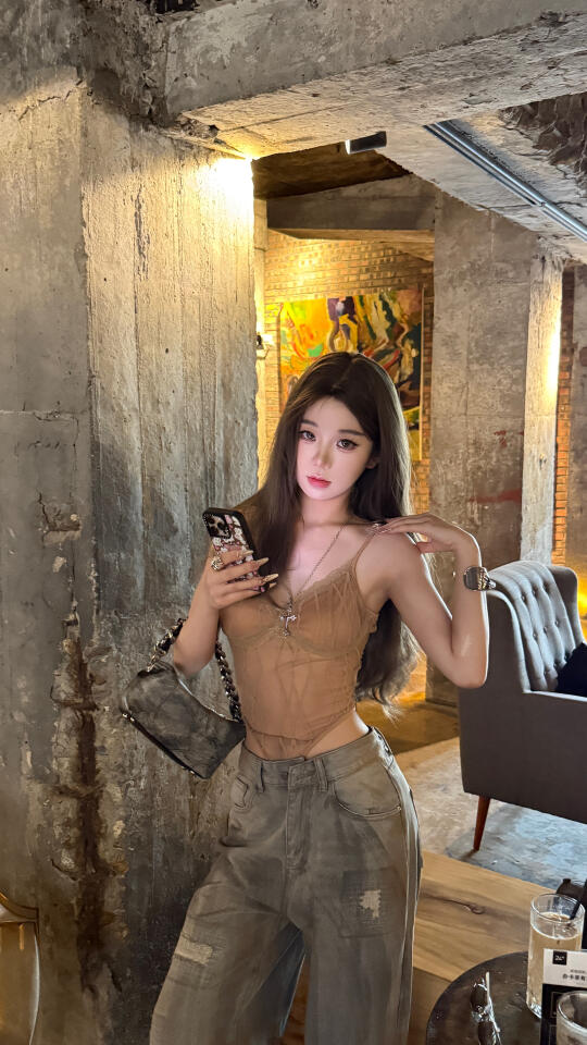 西安超好拍的店！！