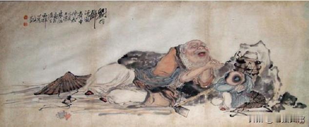 古代一酒鬼被妻子踹进酒缸足足3天，爬出后说了句名言，至今依旧流行。

（本文信息