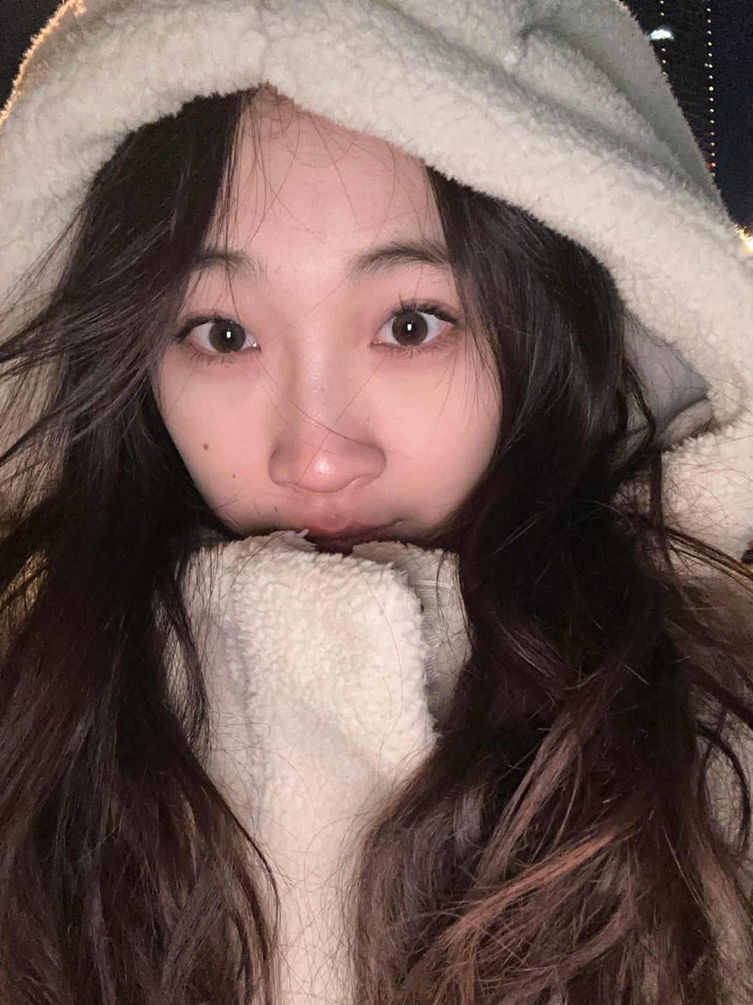 这个月长这样 