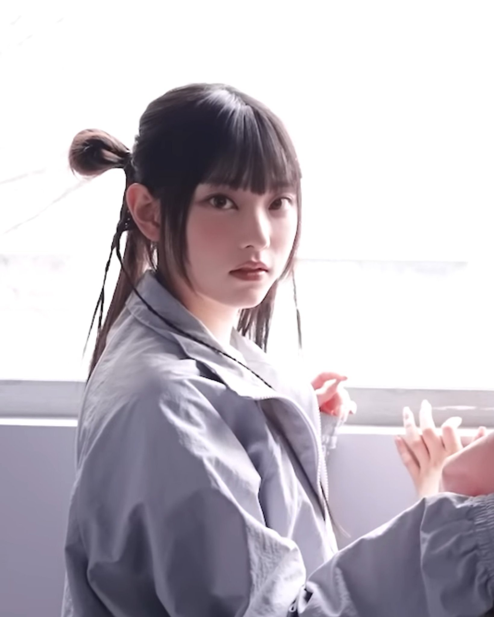 圆圆的… ​​​