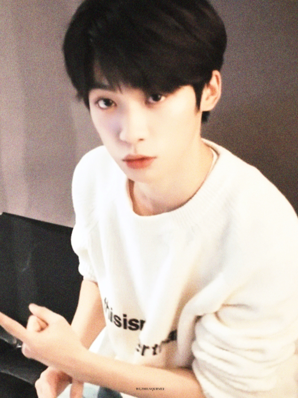 梓渝 zy梓渝未来可期 