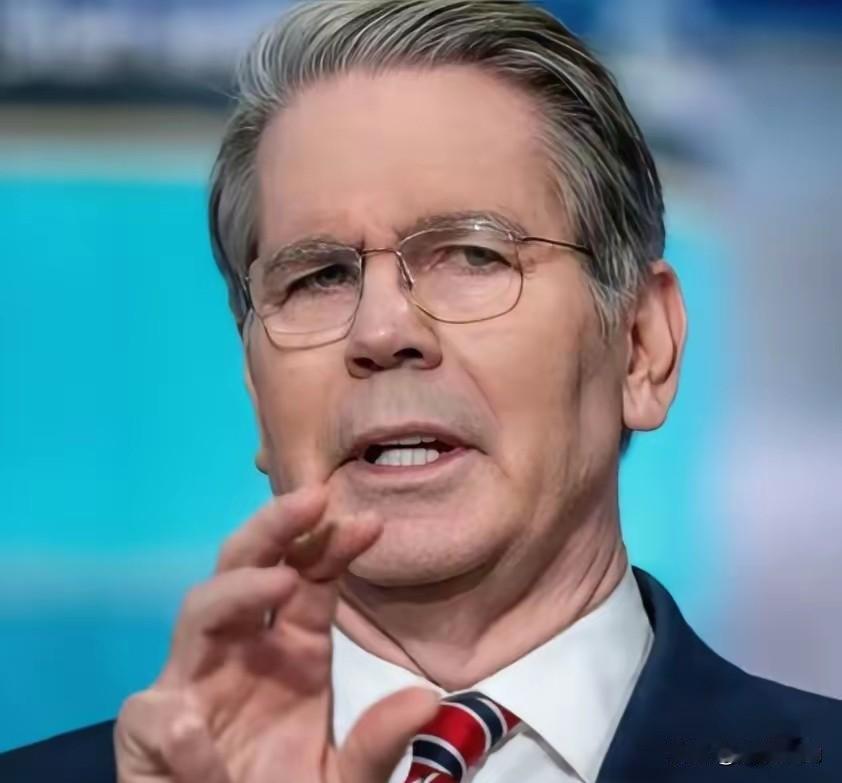 美国真的没招了？买不到稀土，美国财长当场破防：“中国再不卖稀土，我就把几十万留学