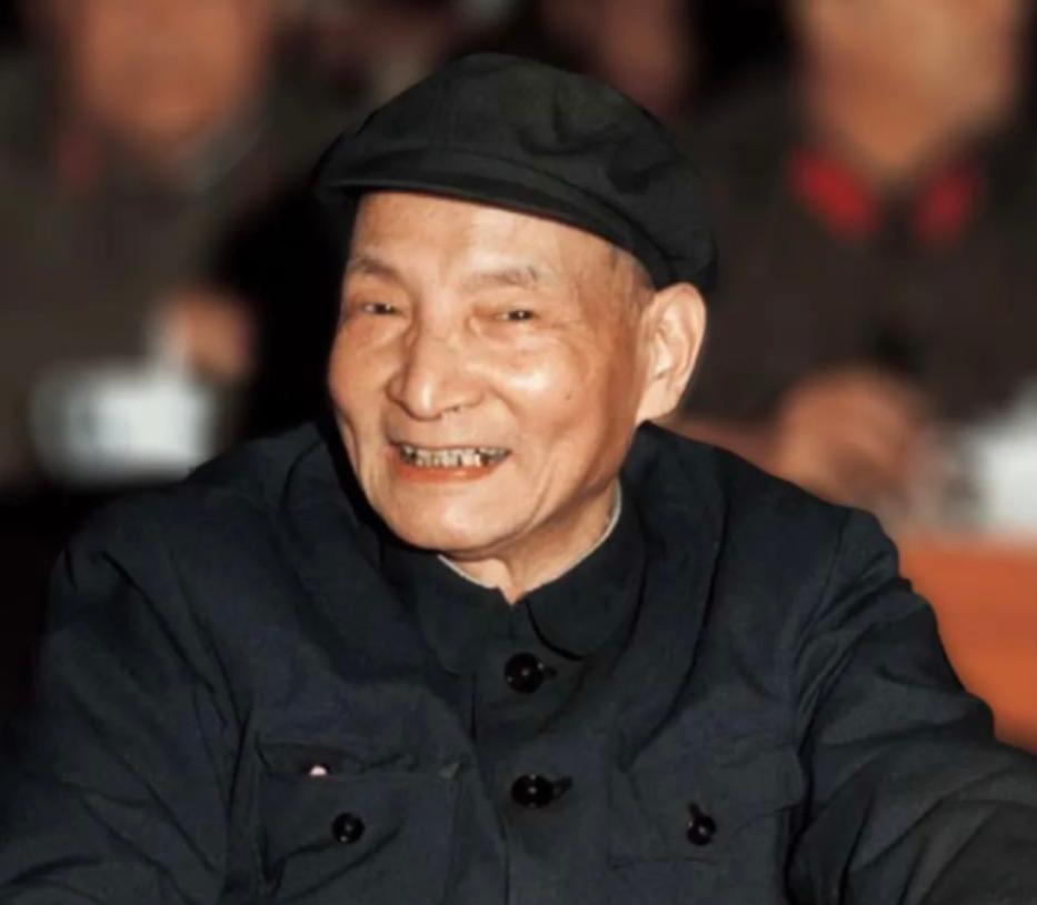[微风]1950年10月27日，任弼时病逝，年仅46岁，仅仅几个月后，陈云就坐上