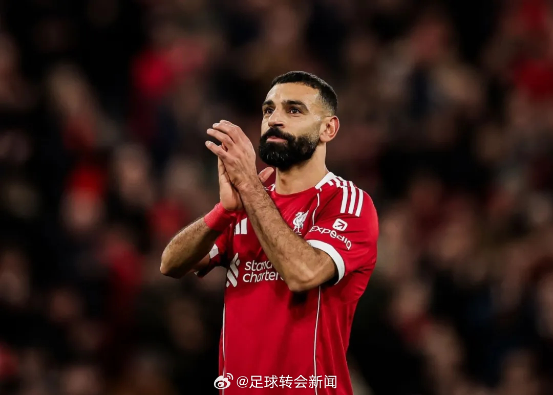 萨拉赫的经纪人阿巴斯接受采访时表示，他的客户尚未决定未来。阿巴斯说：“我们不清楚