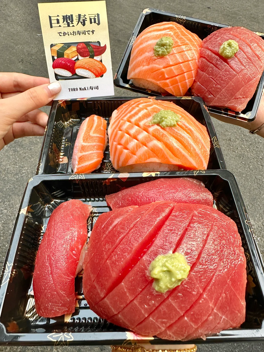 卧卧！？长沙首家😱😱！终于开了。。。。
