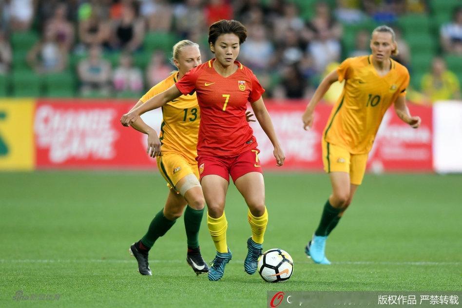 这场比赛能说是虽败犹荣吗？或许吧，毕竟和上一届亚洲杯相比，虽然韧性不缺，但技术上