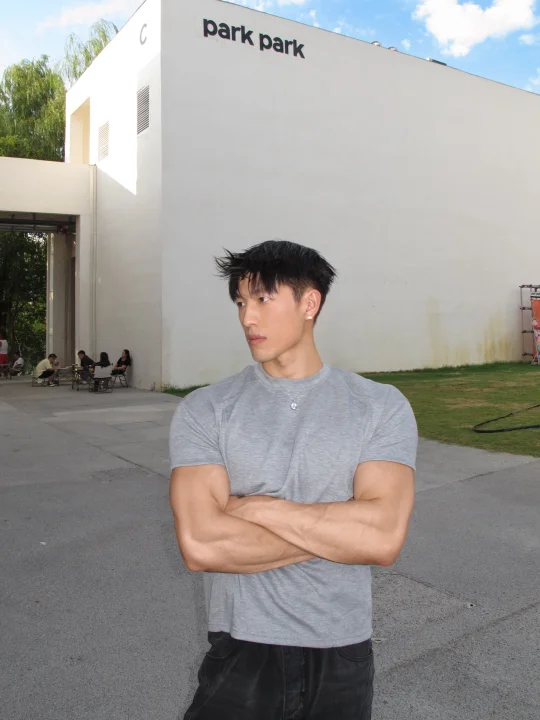 能给你的只有感觉