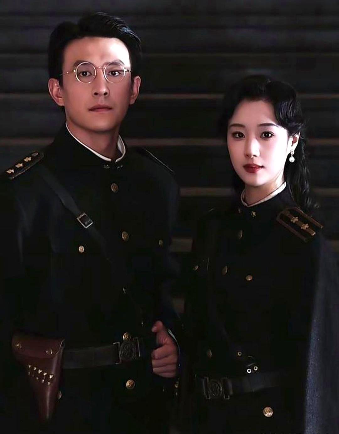 看完谍战短剧《暗潮涌动》，才知道为什么现在很多人喜欢看短剧？《暗潮涌动》一共60