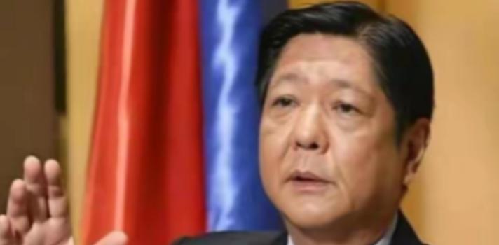 真绝了！菲律宾在南海没完没了挑事，咱们反手给它送去 26 万桶石油，网上骂声一片