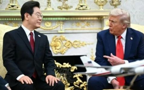 特朗普吐槽国防部名字不霸气特朗普将把国防部改名为战争部 8月25日报道，特朗普当