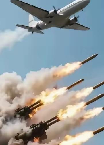 中日冲突如果演变成中日战争，那么这个世界可能除了俄罗斯与朝鲜，全世界很有可能都会