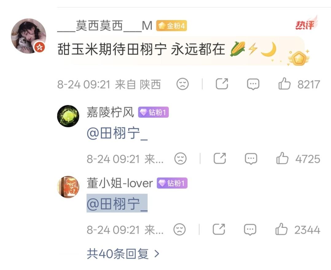拿500分以下不是铁粉的耗楼这几条，自家热评已经被楼了一千多条，🐷前四条评论l