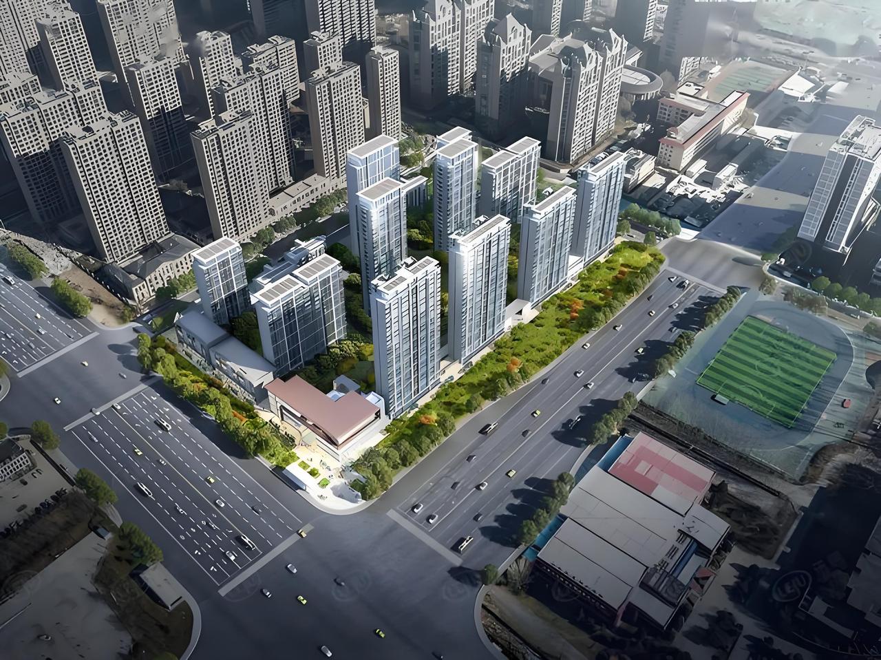 根据自己家庭核心成员的需求
2027年5月需要婚房的可以买准现房，2027年9月