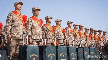 2026年3月，随着全军春季新兵运输工作全面启动，来自全国各地的数千名新兵通过铁
