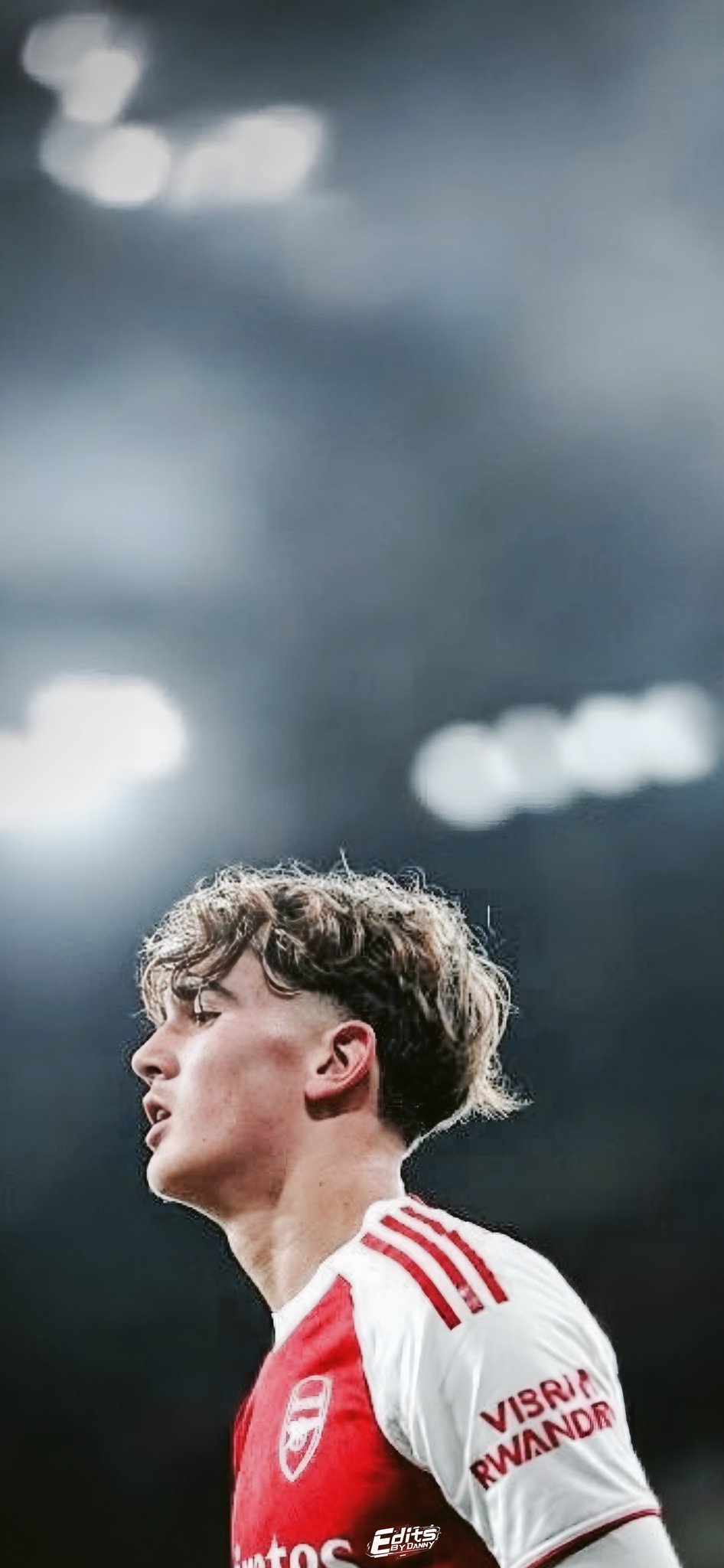 【Ö折屏手机壁纸】阿森纳2比0布莱顿 ​​​