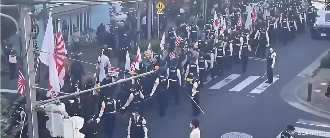 “滚回你们自己的国家！”42万外籍穆斯林在日遭排挤，民众对立情绪越来越重

日本