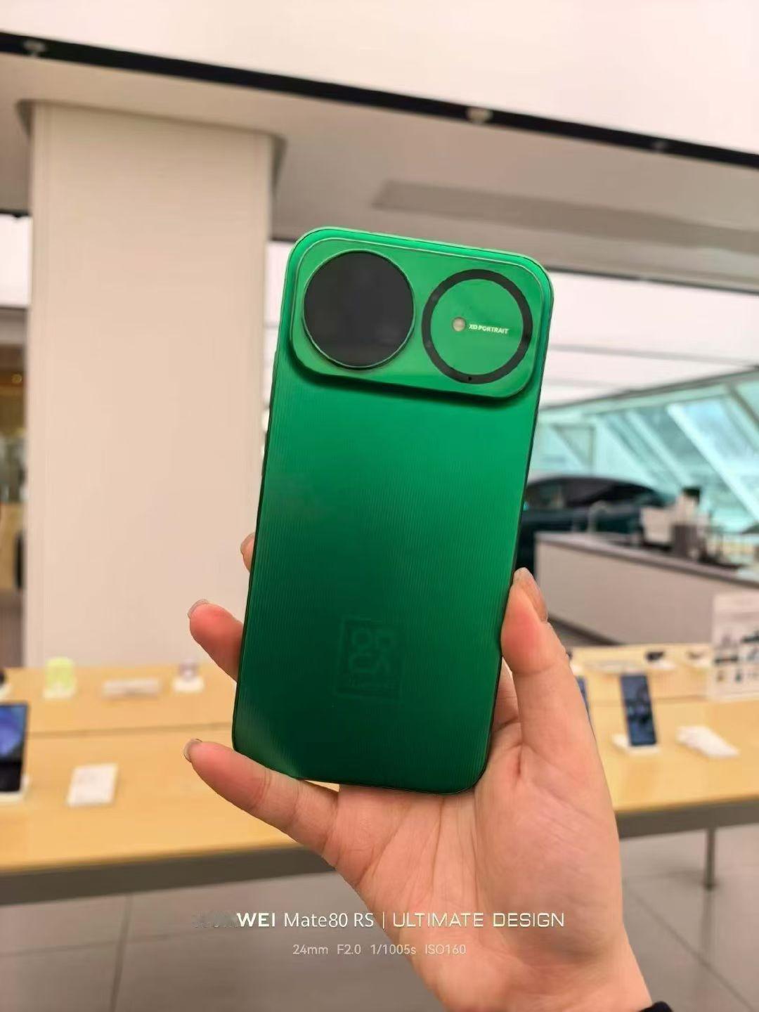 这个外观设计比上一代好看，看着还是很和谐的，华为手机的质感上来了，尤其是这个系列