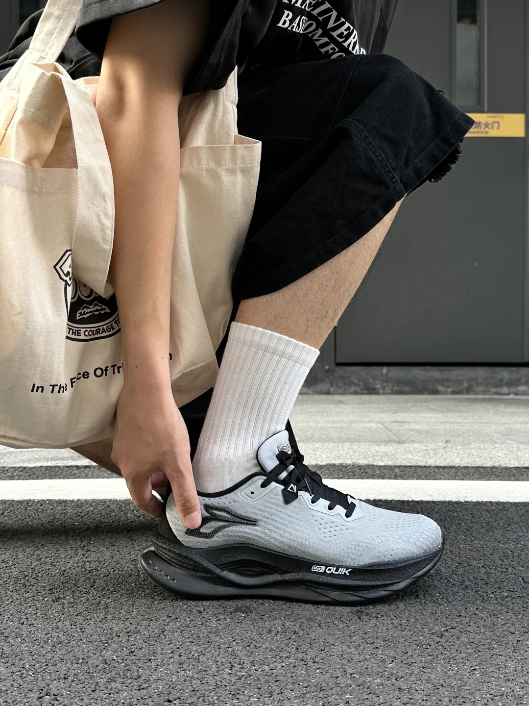 好鞋👟分享|颜值在线的黑色系鞋子