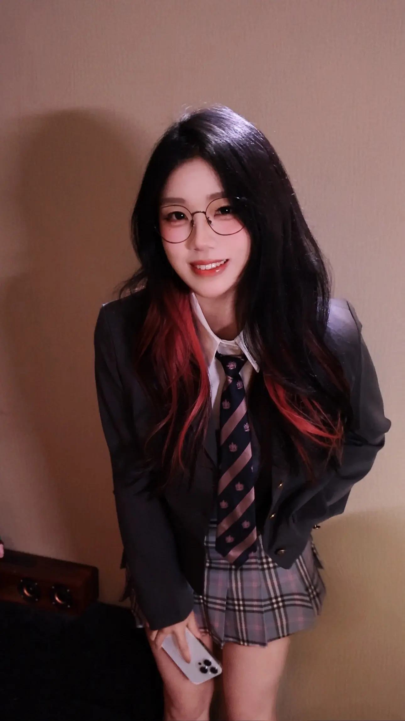 爱你老己 明年会更好。