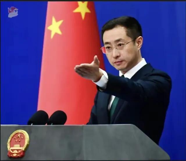 美国“以武助独”必将自食恶果
9月30日，外交部发言人林剑主持例行记者会。有记者