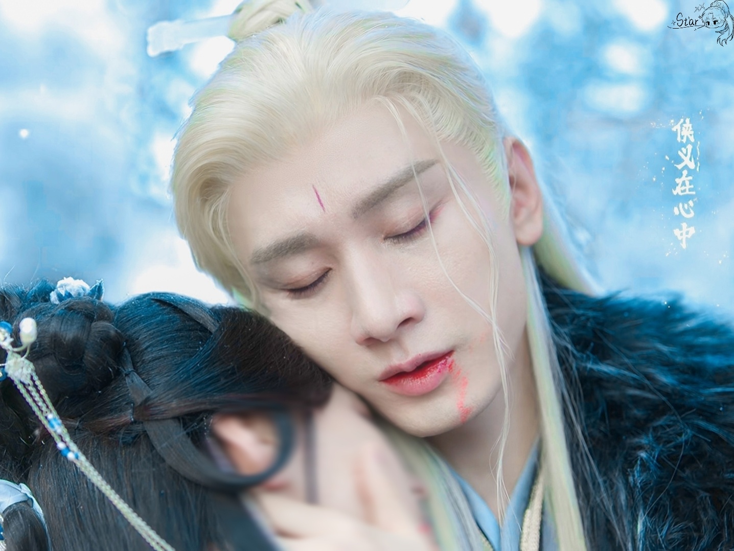 人生啊  真是寂寞如雪❄️ 