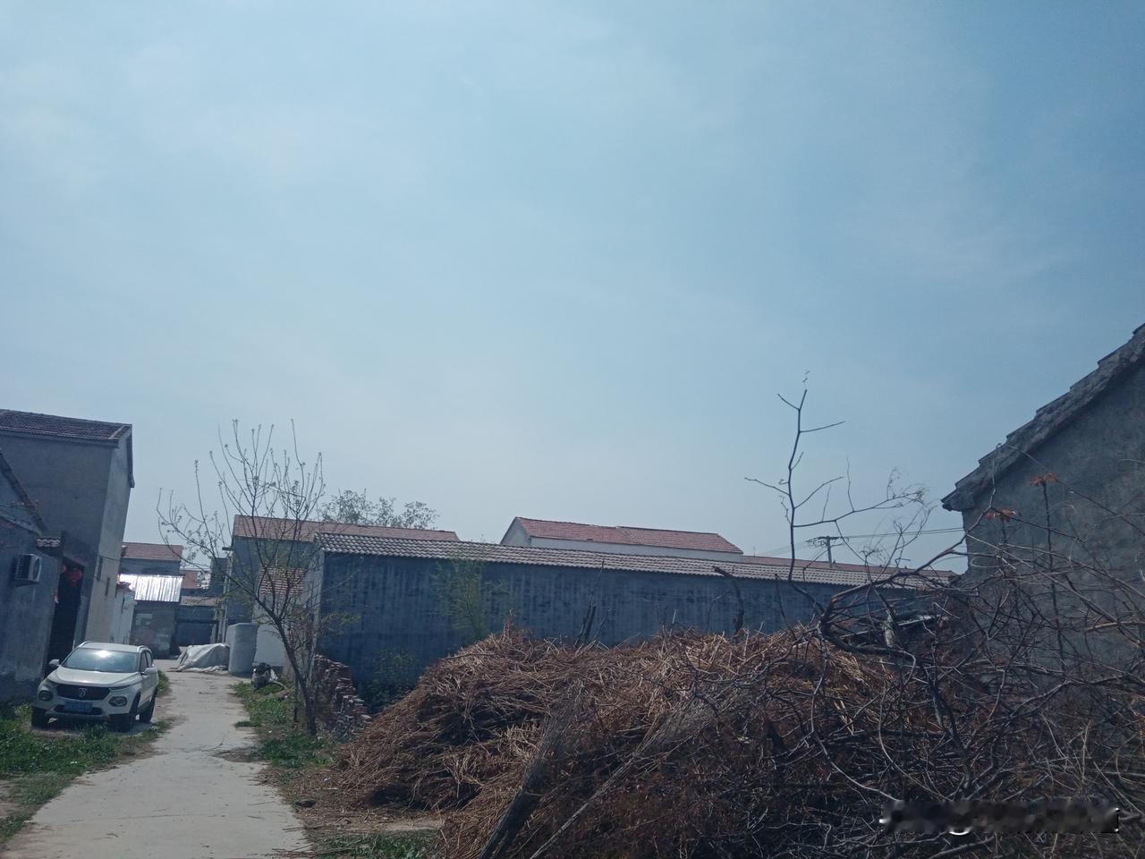 老农谚
二月二十三不一般，老农种田早看天
淹不淹，就看二月二十三
二月二十三有雨