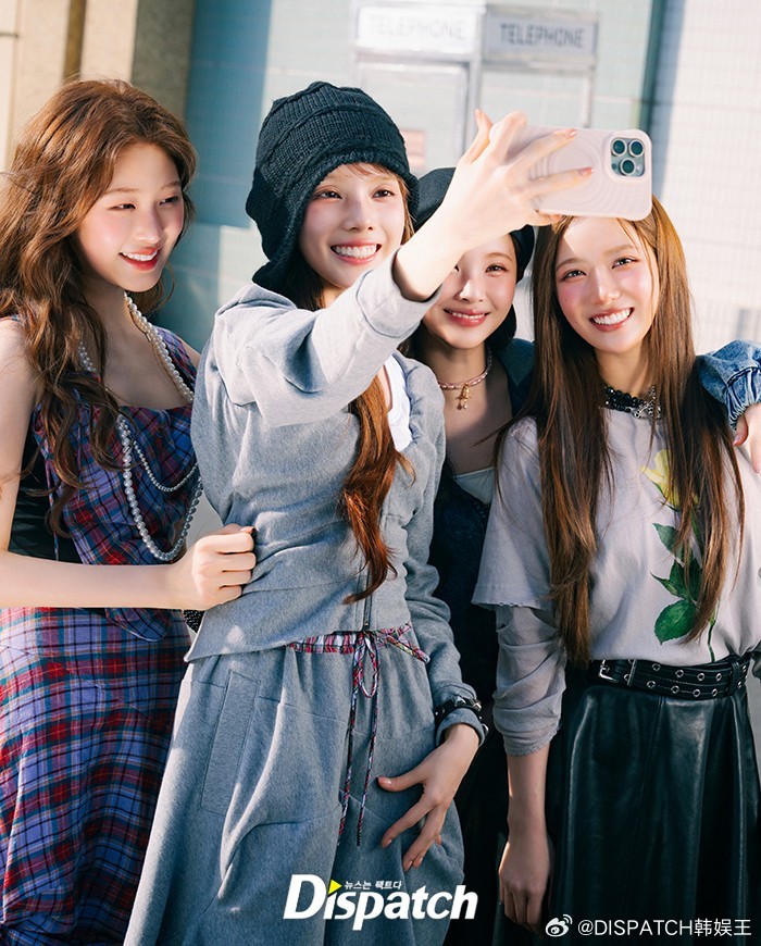 Baby DONT Cry迷你一辑《AFTER CRY》先公开曲《Shapesh