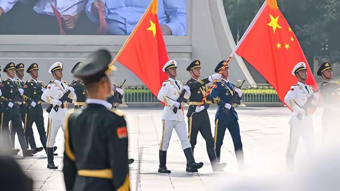 德国不来，法国不来，英国不来，连意大利、波兰这些国家也都缺席。有人说这是不给我们