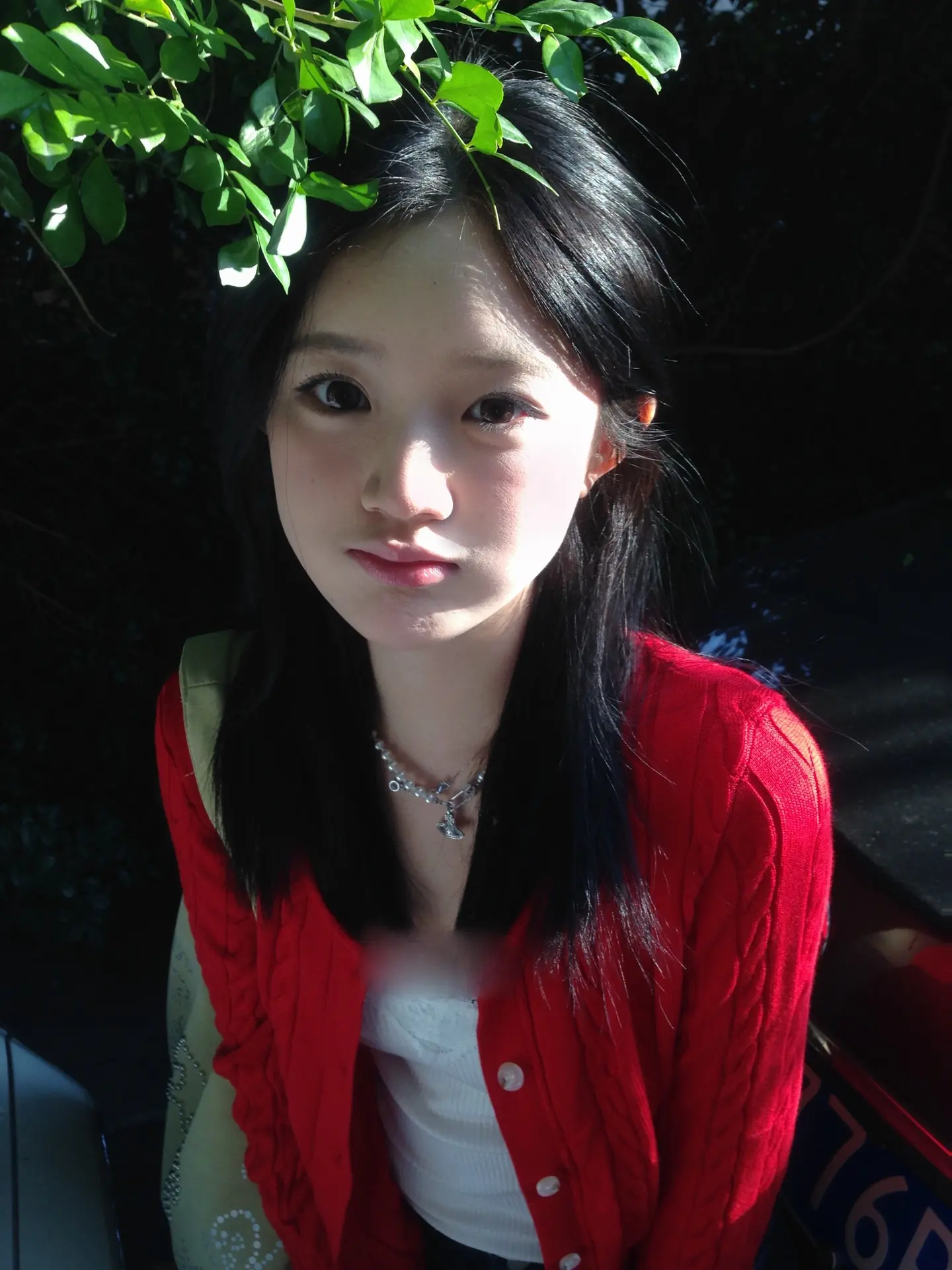 幸福来敲门 记得开厦门