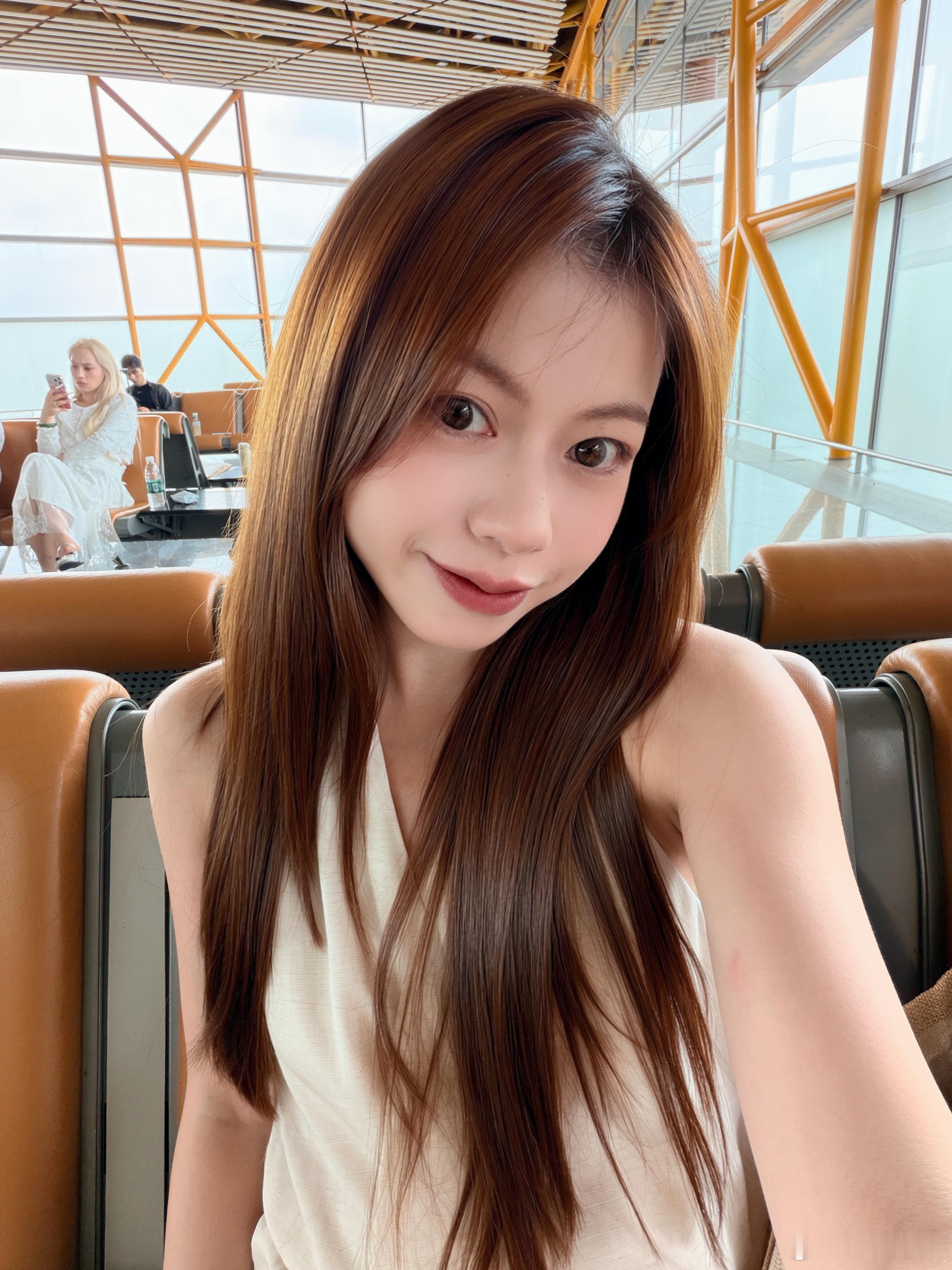 出发~永远是最有意义的事儿今天的你们，过得怎样吖？大力的高能量日常