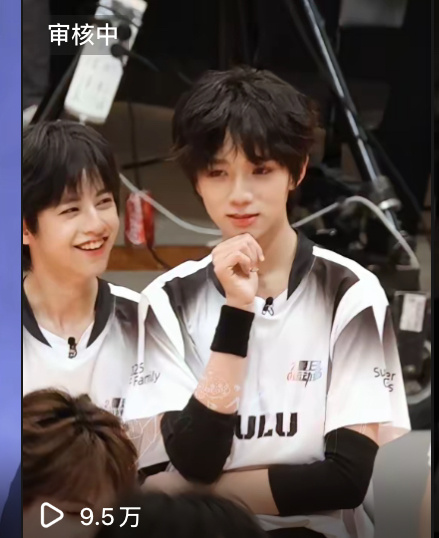 牛逼666又举我又审核中 