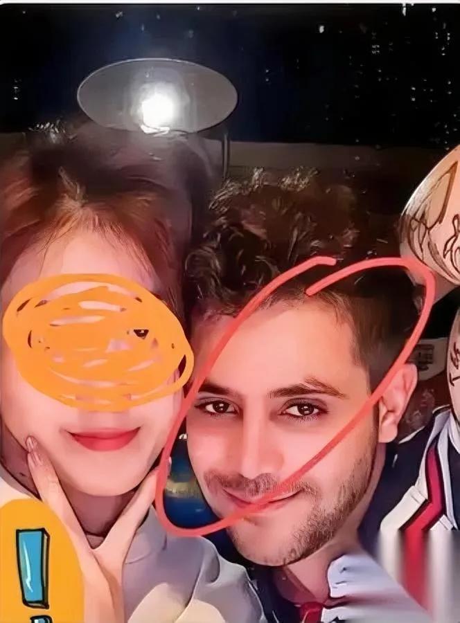 西安姑娘的车，没了。

不是被偷，是给洋男友买的，刚上牌就被抵押了。

小赵攒了