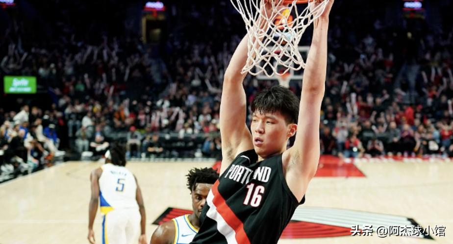 3月11日，开拓者官方宣布，将中锋杨瀚森下放至发展联盟混音队。
赛季至今，杨瀚森