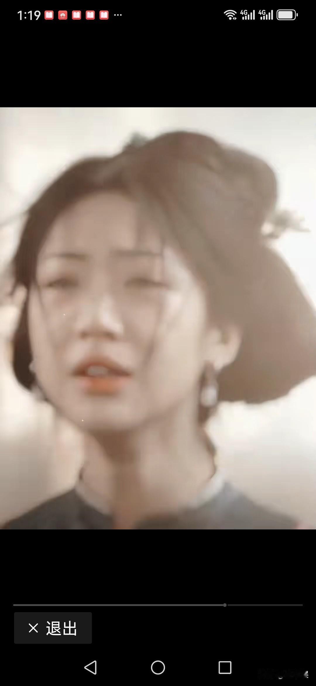 白依梅，出轨李成了！
在电视剧《大生意人》中，古平原在宁古塔念念不忘的白月光白依