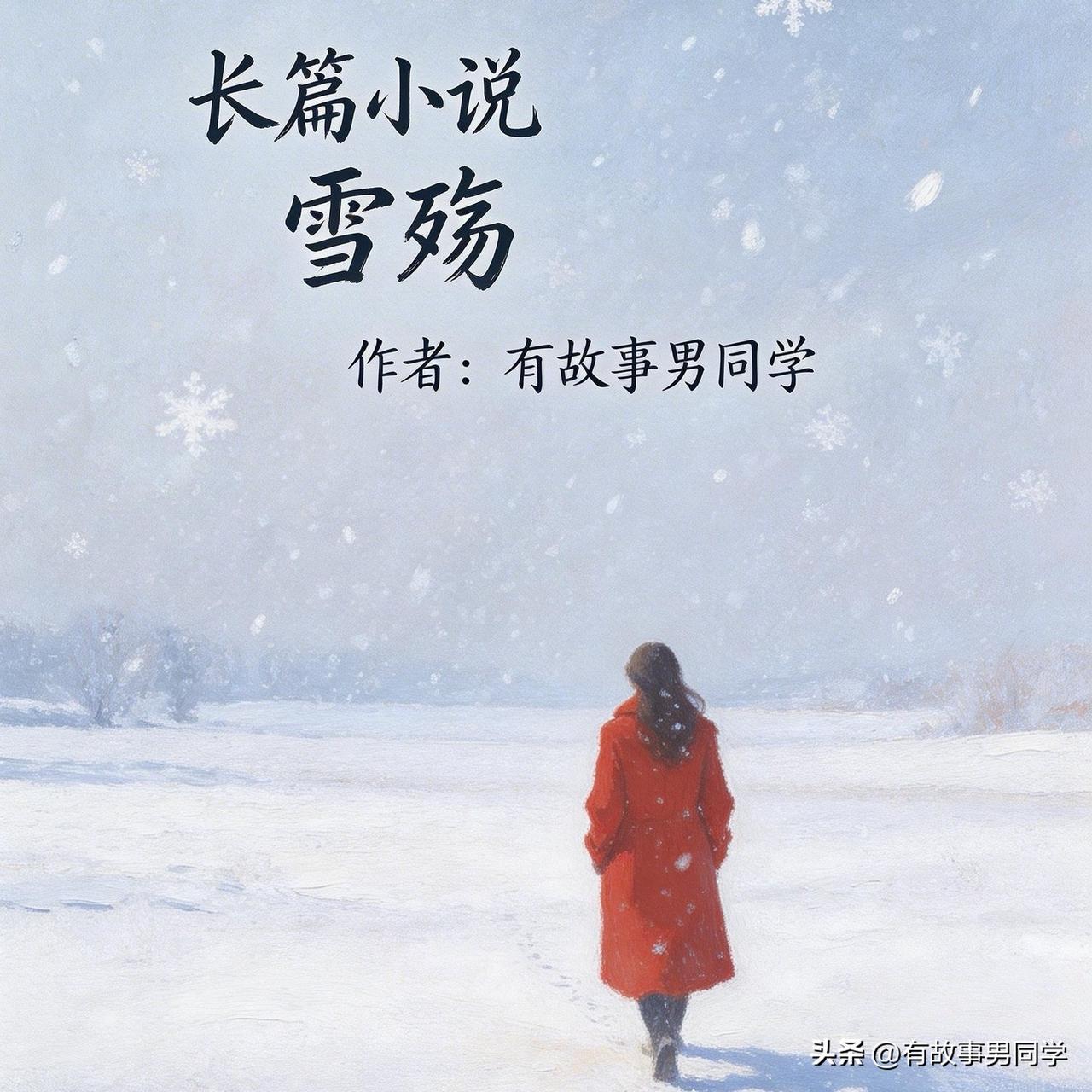 第二章 木语

蓝啸天生活的边境小城，藏在祖国的东北角。

这里江河奔涌，大山巍