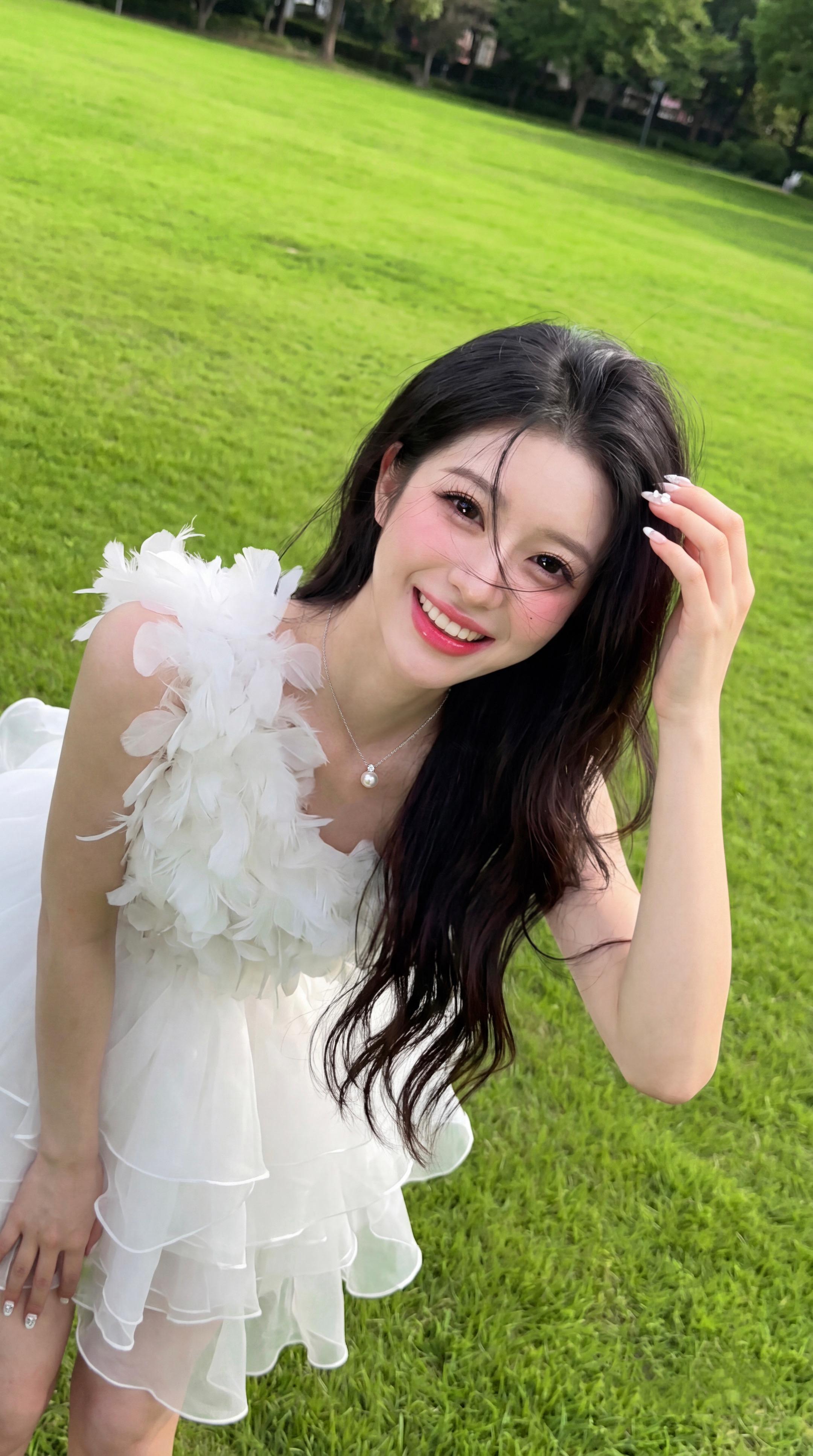 如果沒有你 昨天今天明天又有什麼區別