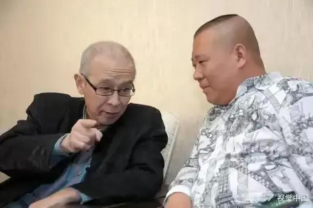 内外矛盾扑面而来，郭德纲的德云社疑似遭遇到二次风波？下一步德云社的发展将会何去何