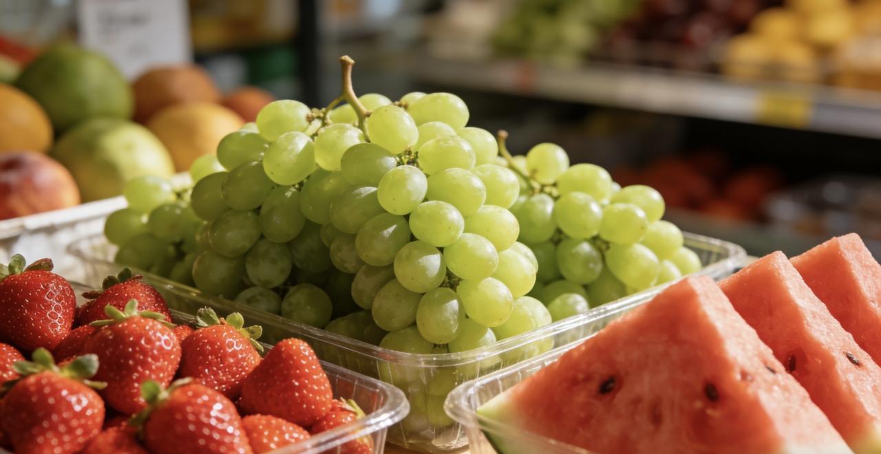 水果也开始“讨好型人格”？我们吃下的究竟是甜美还是委屈

不知道你有没有发现，如